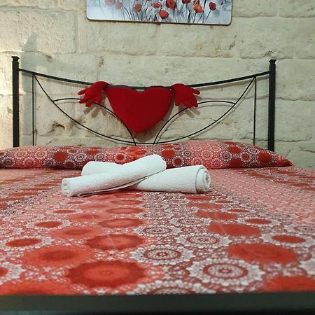 Apartmán Lungomare Modugno Polignano a Mare Exteriér fotografie