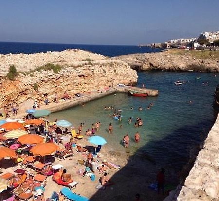 Apartmán Lungomare Modugno Polignano a Mare Exteriér fotografie