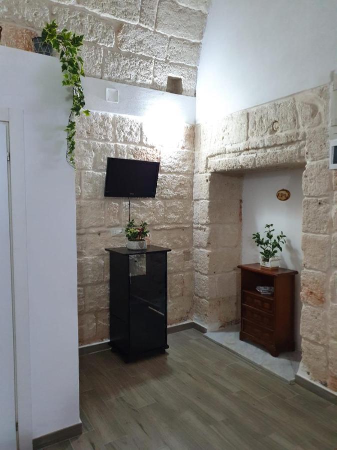 Apartmán Lungomare Modugno Polignano a Mare Exteriér fotografie