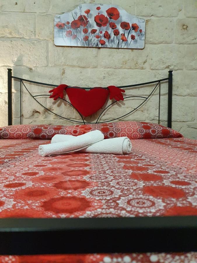 Apartmán Lungomare Modugno Polignano a Mare Exteriér fotografie