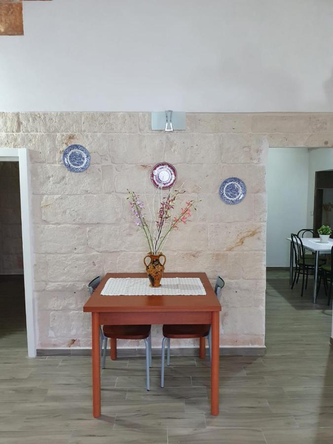 Apartmán Lungomare Modugno Polignano a Mare Exteriér fotografie