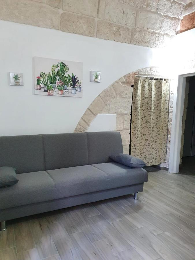 Apartmán Lungomare Modugno Polignano a Mare Exteriér fotografie