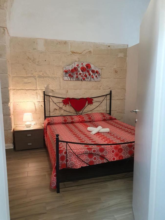 Apartmán Lungomare Modugno Polignano a Mare Exteriér fotografie