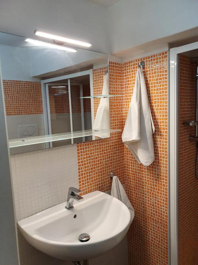 Apartmán Lungomare Modugno Polignano a Mare Exteriér fotografie