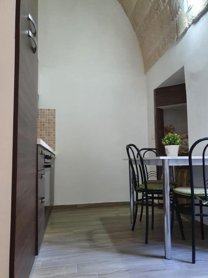 Apartmán Lungomare Modugno Polignano a Mare Exteriér fotografie
