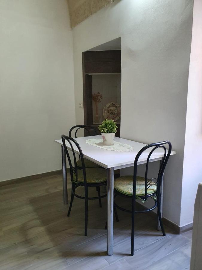 Apartmán Lungomare Modugno Polignano a Mare Exteriér fotografie