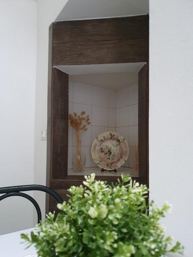 Apartmán Lungomare Modugno Polignano a Mare Exteriér fotografie