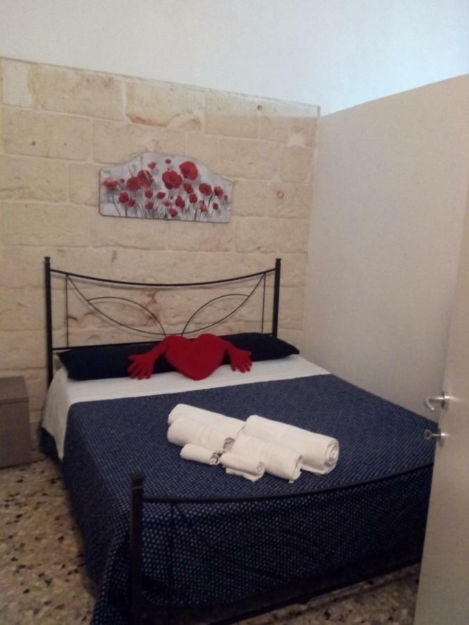 Apartmán Lungomare Modugno Polignano a Mare Exteriér fotografie